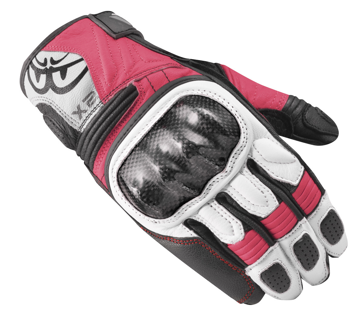 Berik LDX Ladies Motorcycle Gloves