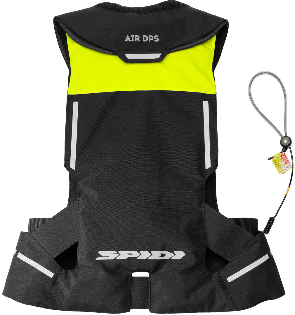 Spidi Air DPS Airbag Vest