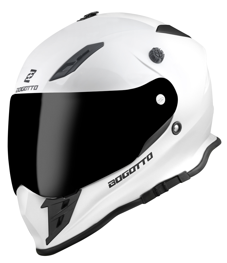 Bogotto V331 Enduro Helmet