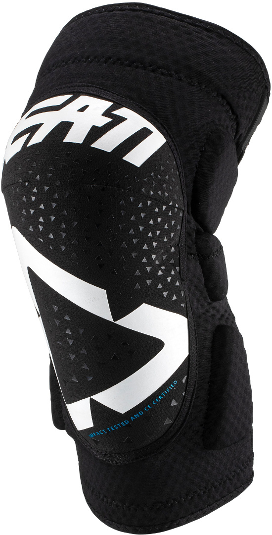 Leatt 3DF 5.0 Kids Motocross Knee Guard