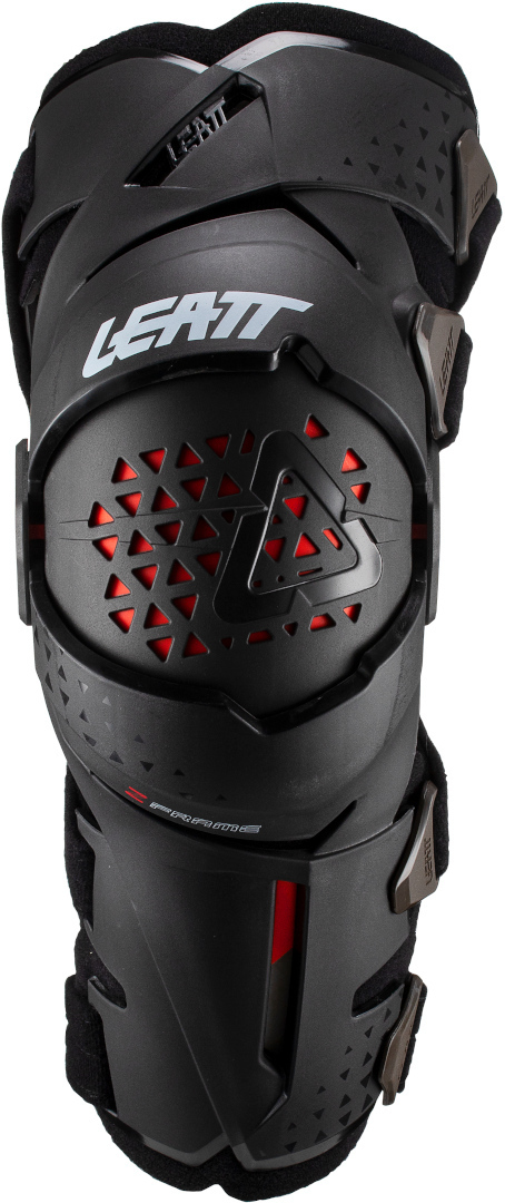 Leatt Z-Frame Junior Kids Motocross Knee Protectors