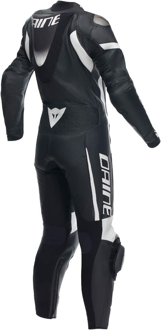 Dainese Grobnik 1-Piece Ladies Motorcycle Leather Suit