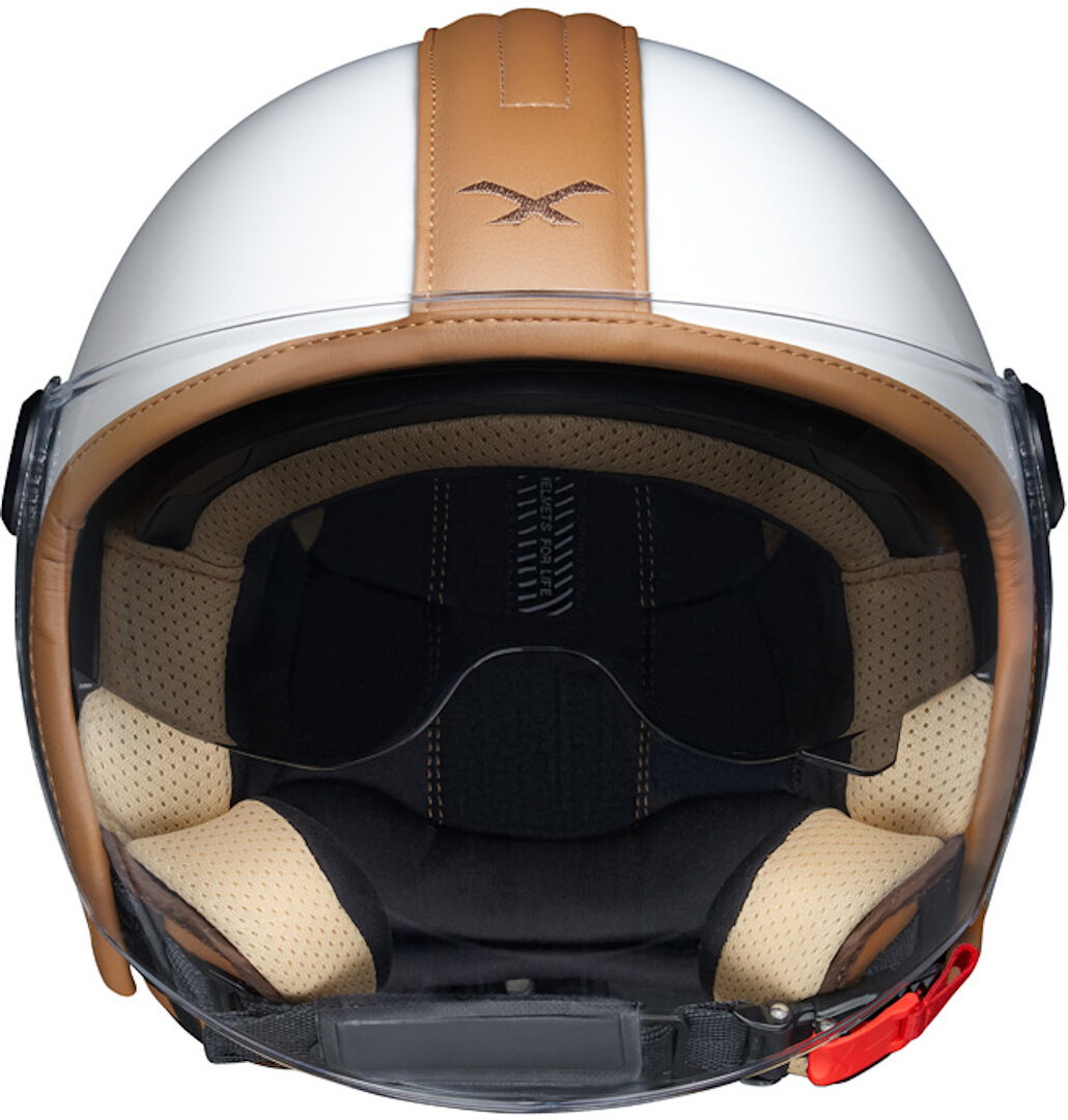 Nexx Y.10 Midtown Jet Helmet