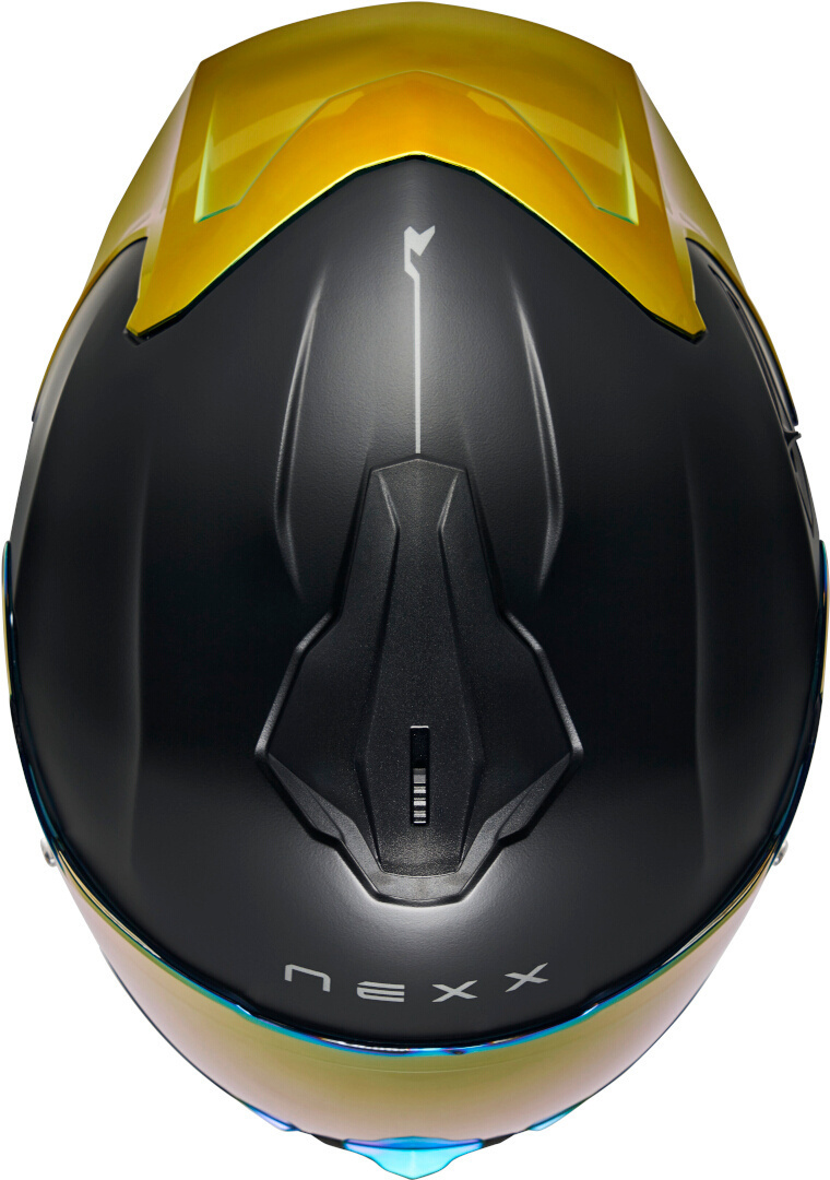 Nexx Y.100R Subsonic Helmet