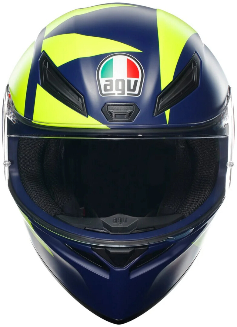 AGV K-1 S Soleluna 2018 Helmet