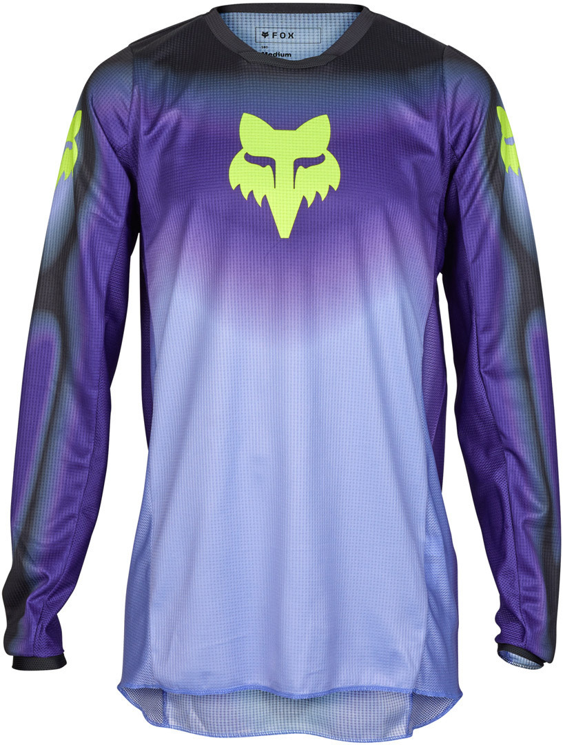 FOX 180 Interfere Motocross Jersey