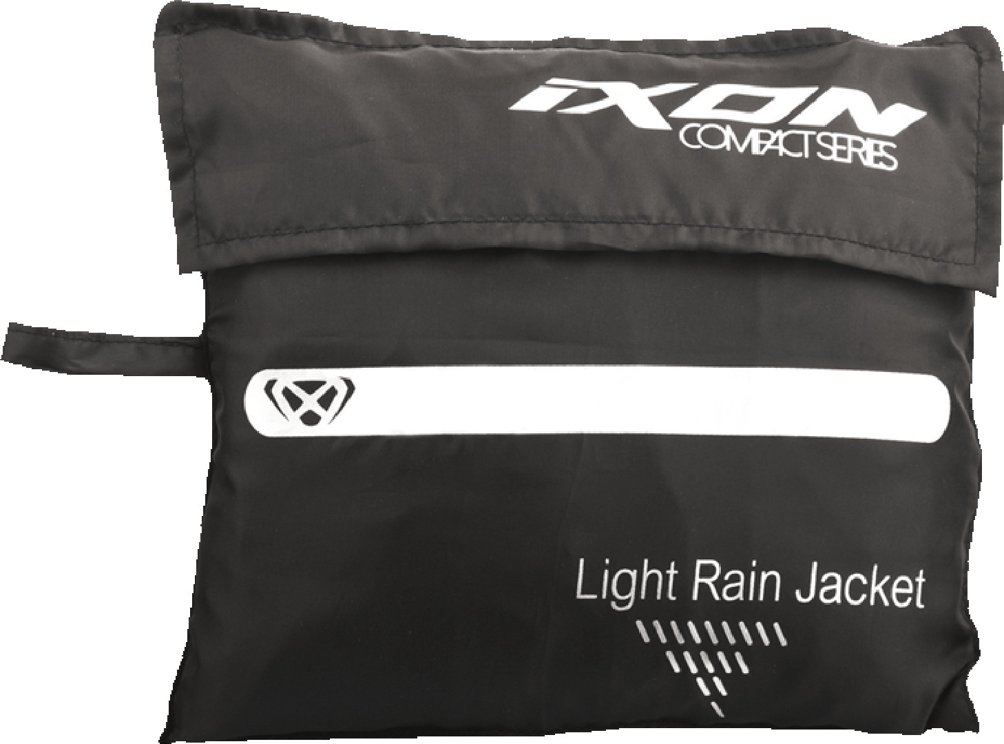 Ixon Compact Motorcycle Rain Jacket