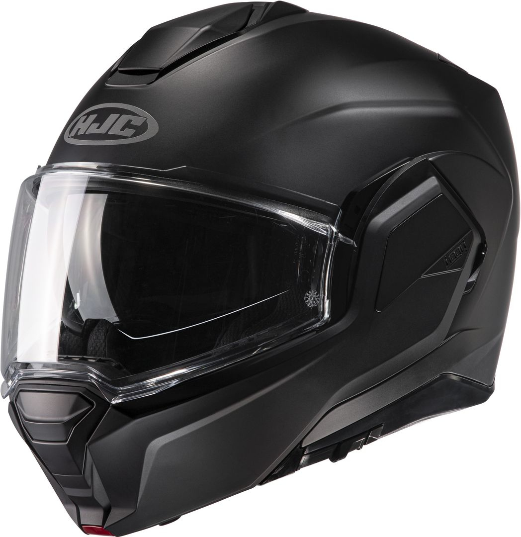 HJC i100 Solid Helmet