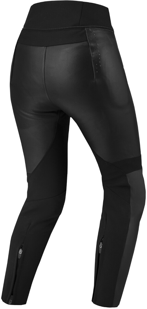 SHIMA Monaco 2.0 Ladies Motorcycle Leather / Textile Pants