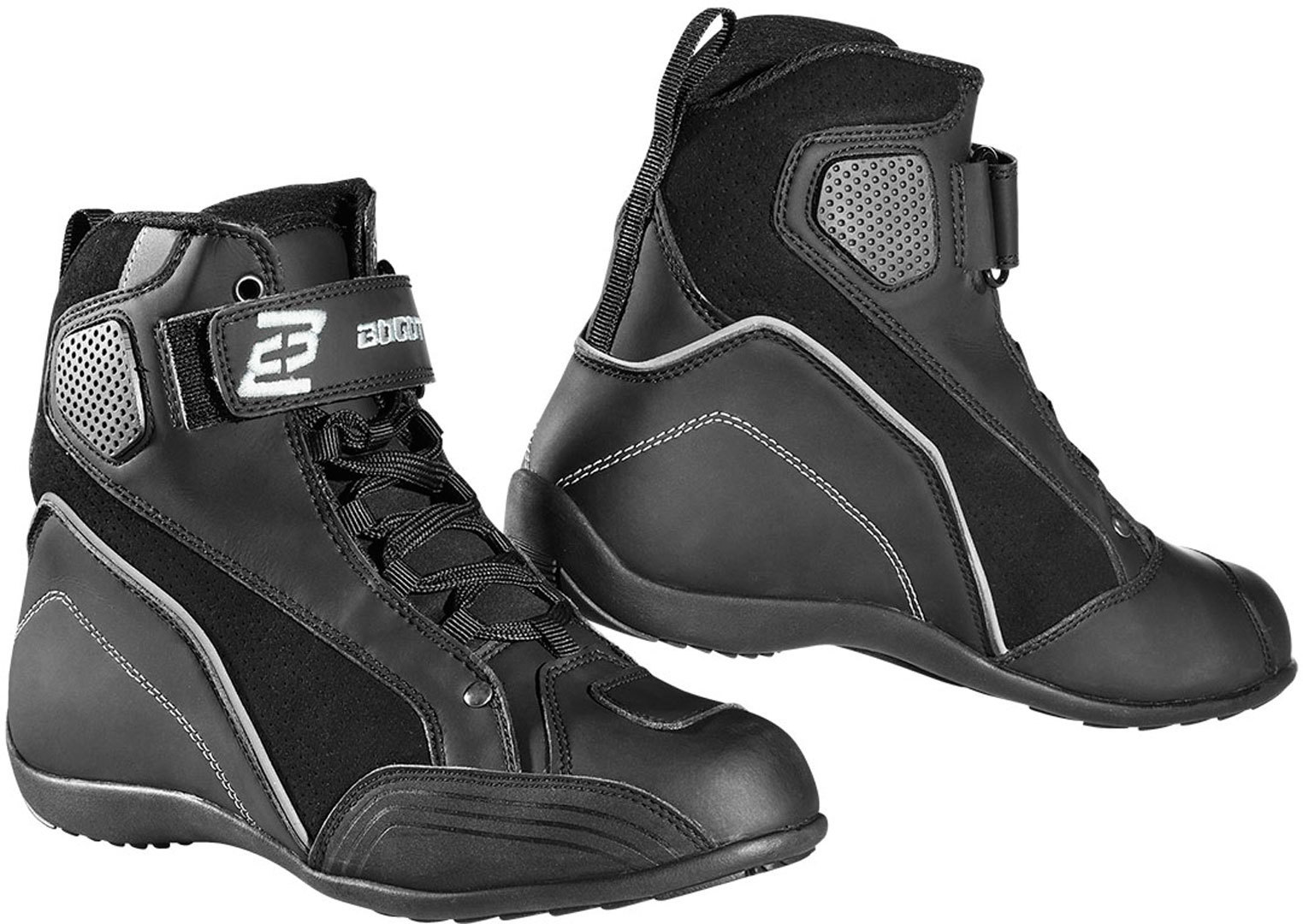 Bogotto City Limit motorcycle shoes 2nd choice item