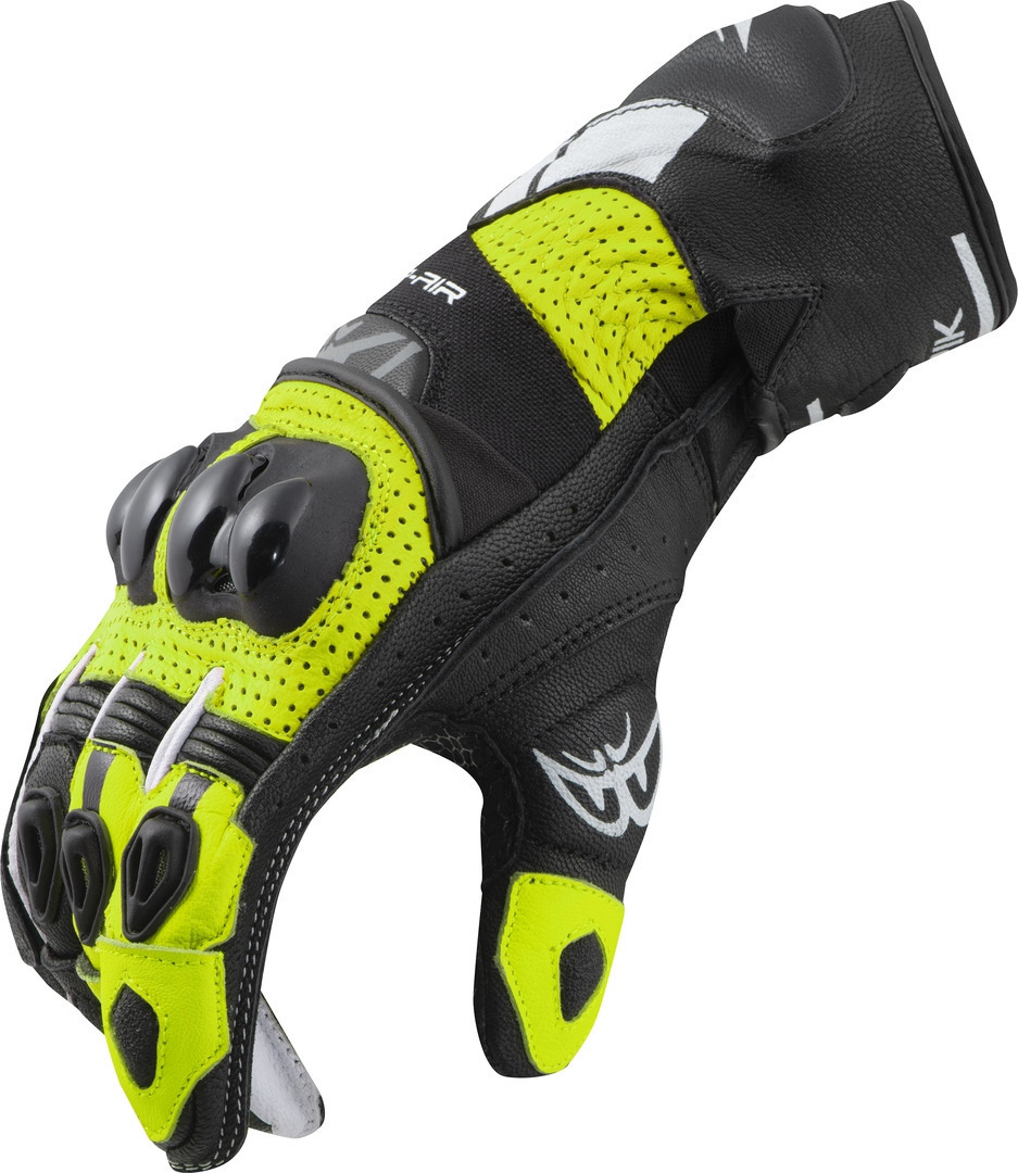 Berik Spa Evo Motorcycle Gloves