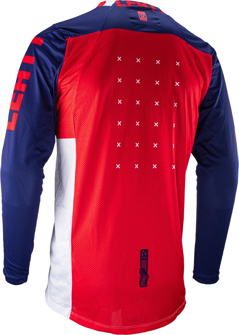 Leatt 4.5 Lite Motocross Jersey