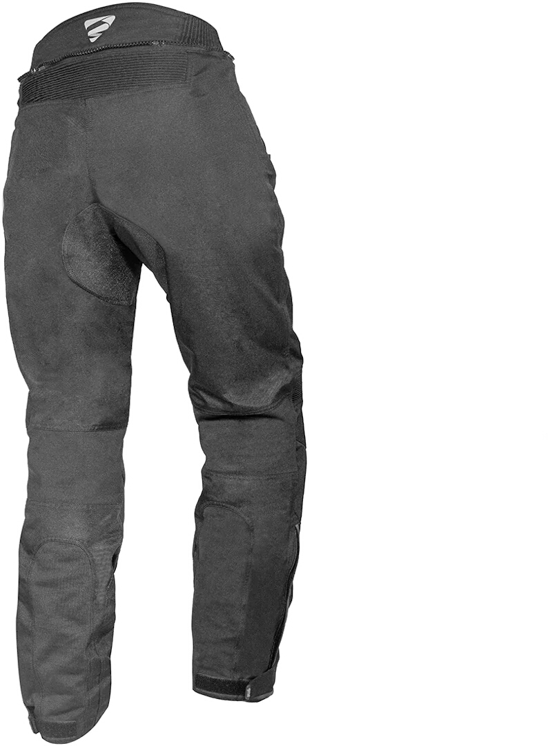 GMS Highway 3 Motorcycle Textile Pants