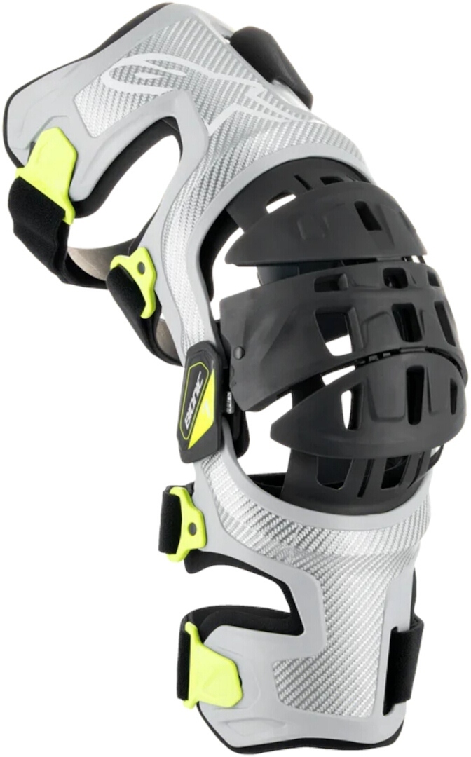 Alpinestars Bionic-7 Knee Protectors