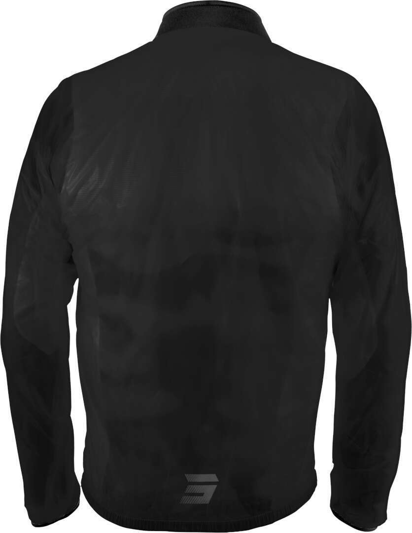 Shot Stretchable Windbreaker waterproof Jacket