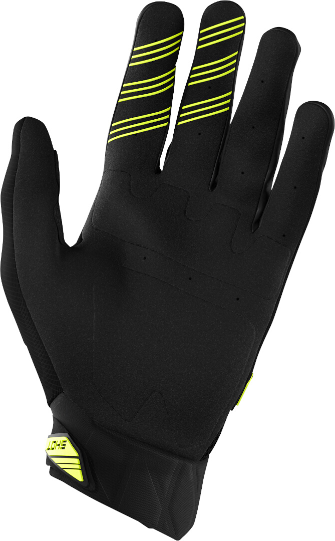 Shot Devo Kids Motocross Gloves