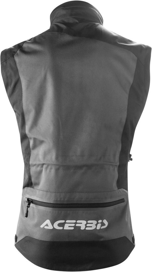 Acerbis Enduro One Motorcycle Textile Jacket