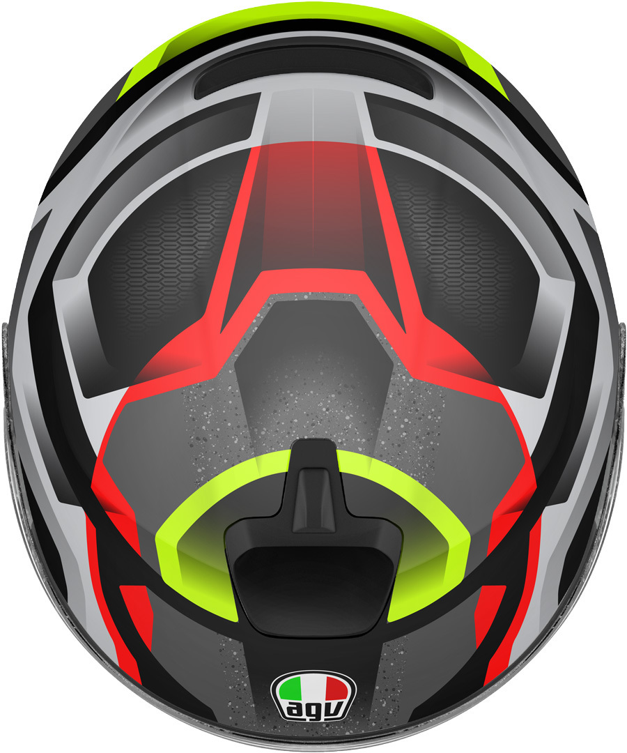 AGV Irides Zurigo Jet Helmet