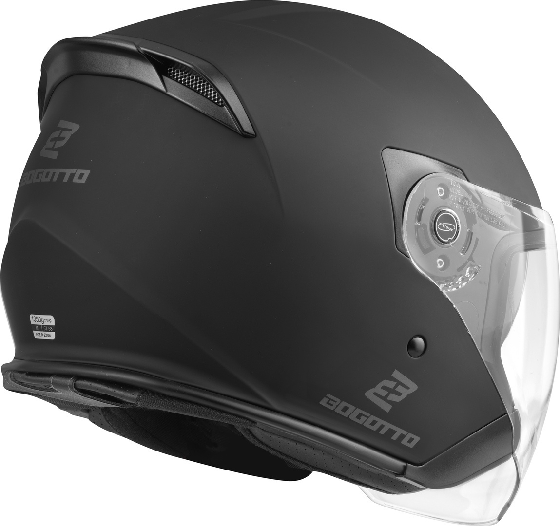 Bogotto H586