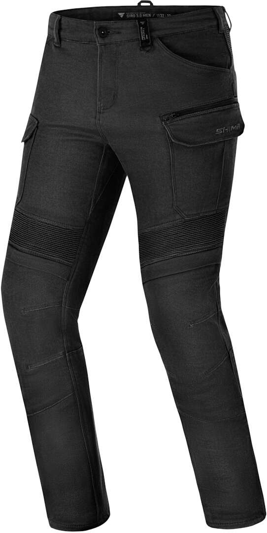 SHIMA Giro 3.0 Motorcycle Textile Pants