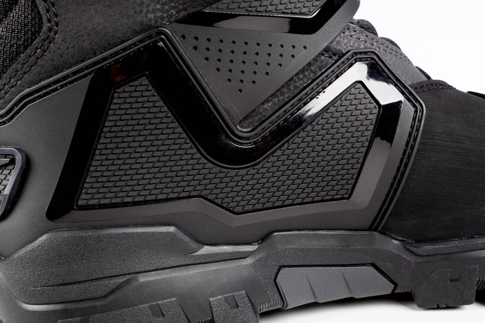 Klim Adventure GTX Motocross Boots