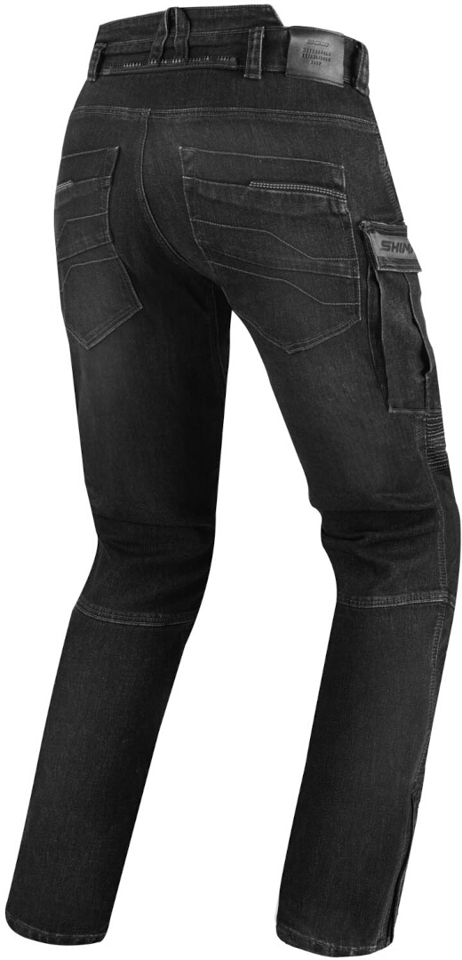 SHIMA Giro 2.0 Urban Motorcycle Jeans