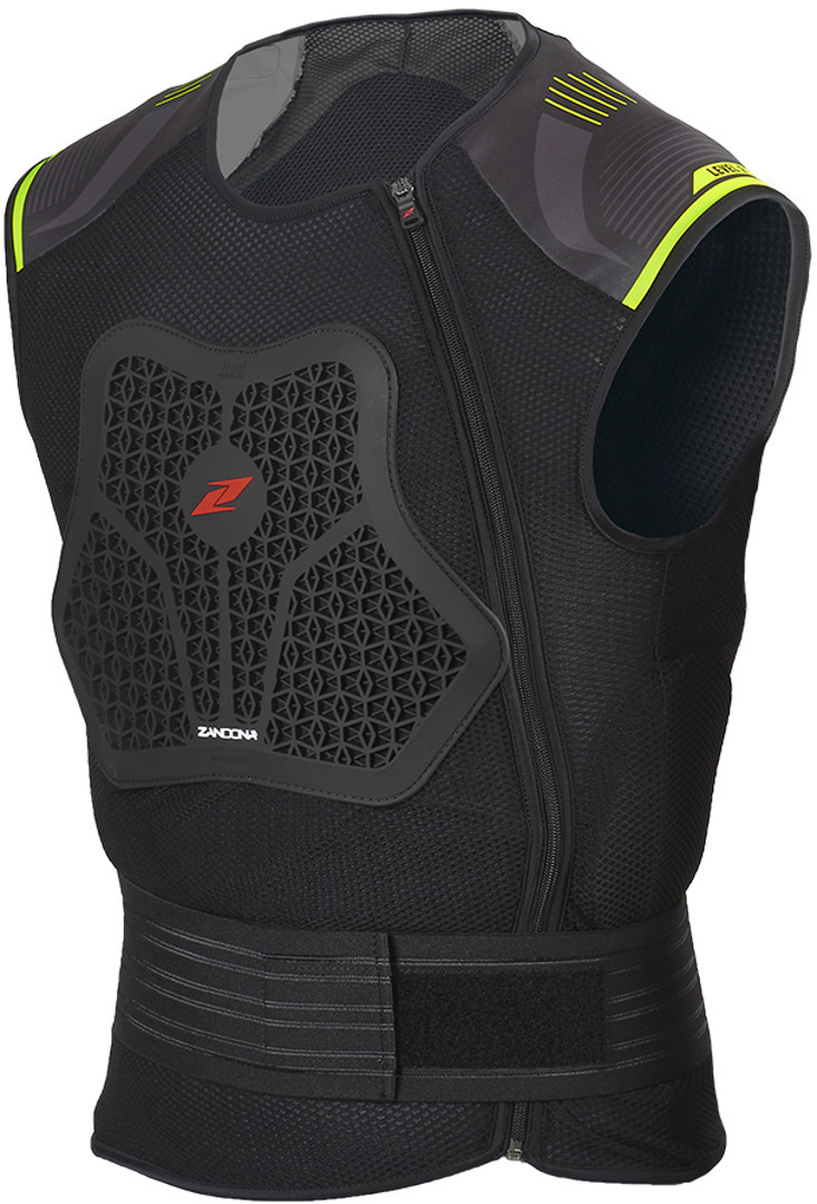 Zandona NetCube X8 Protector Vest