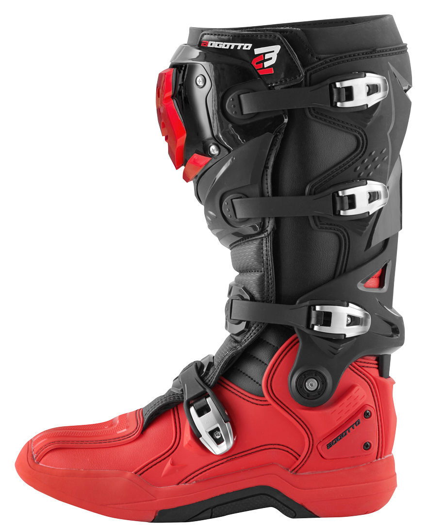 Bogotto MX-7 G Motocross Boots