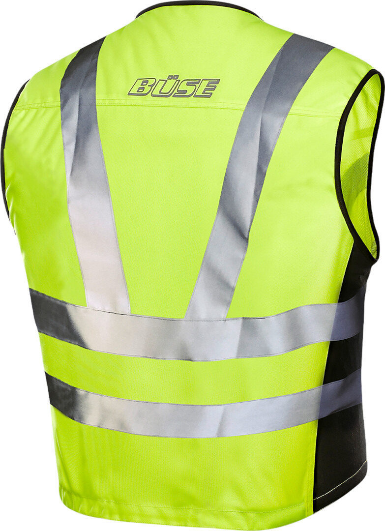 Büse Safty Vest
