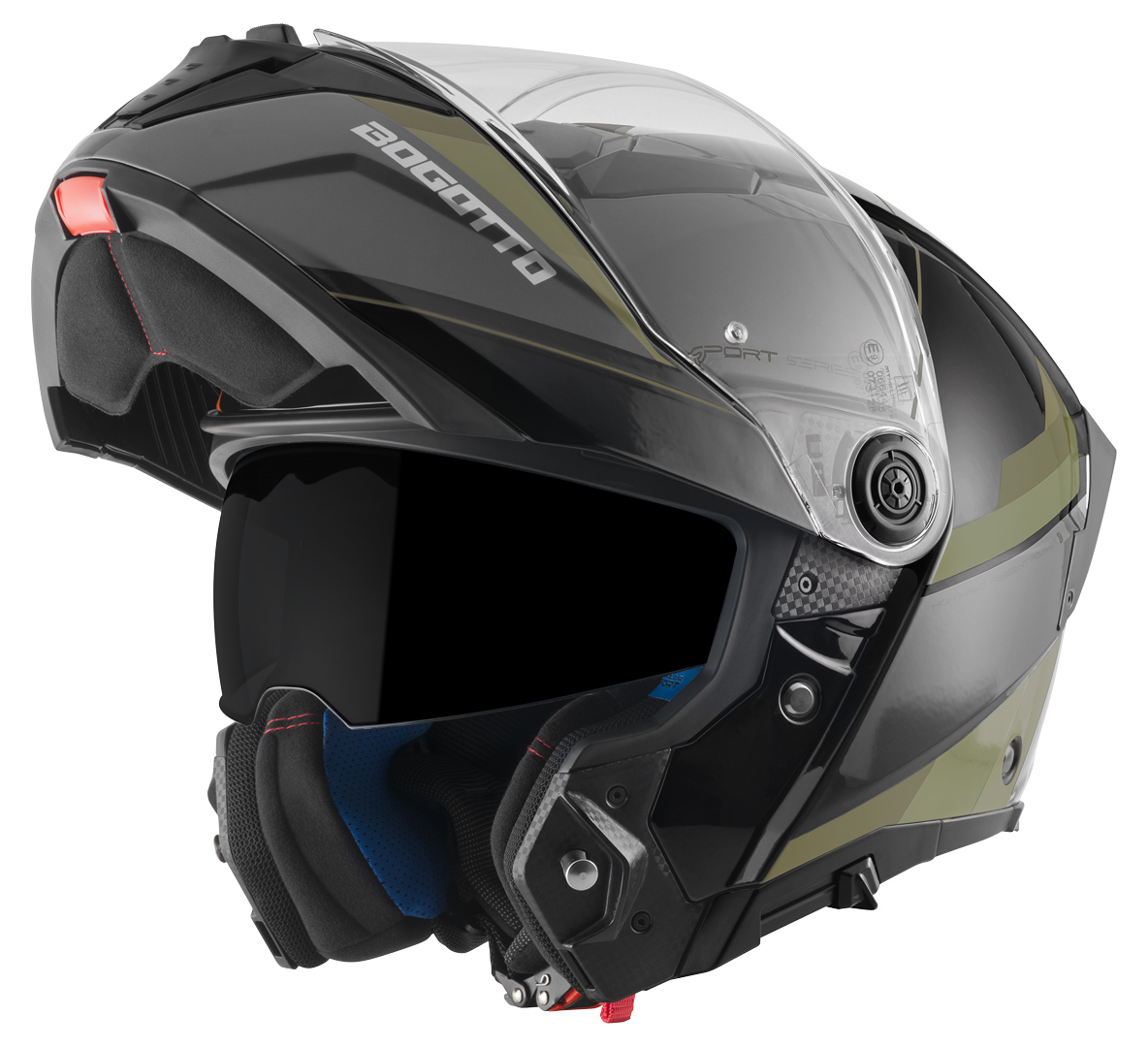 Bogotto FF404 Ezion Helmet