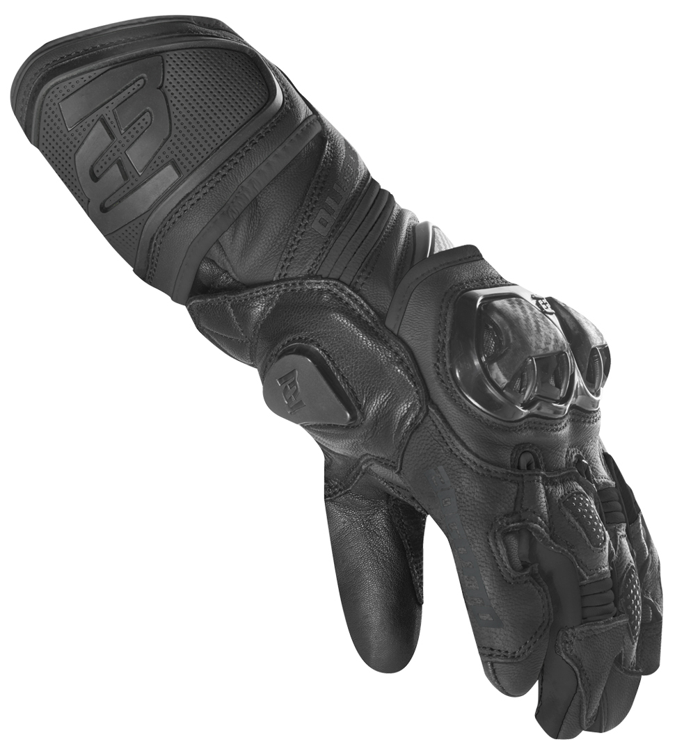Bogotto Veloce Motorcycle Gloves