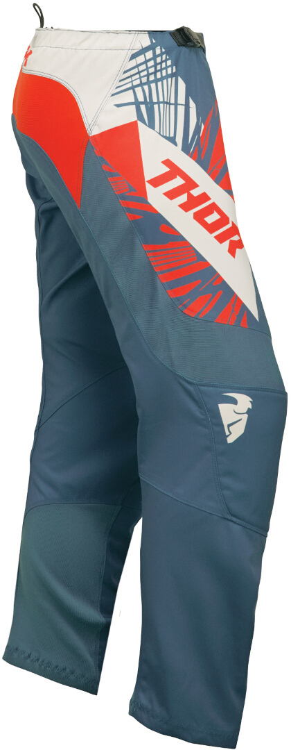 Thor Sector Split Ladies Motocross Pants