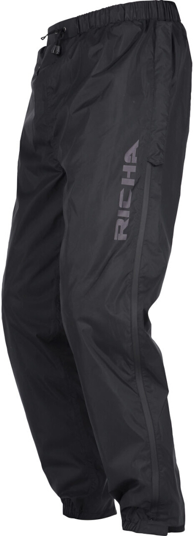 Richa Side-Zip Motorcycle Rain Pants