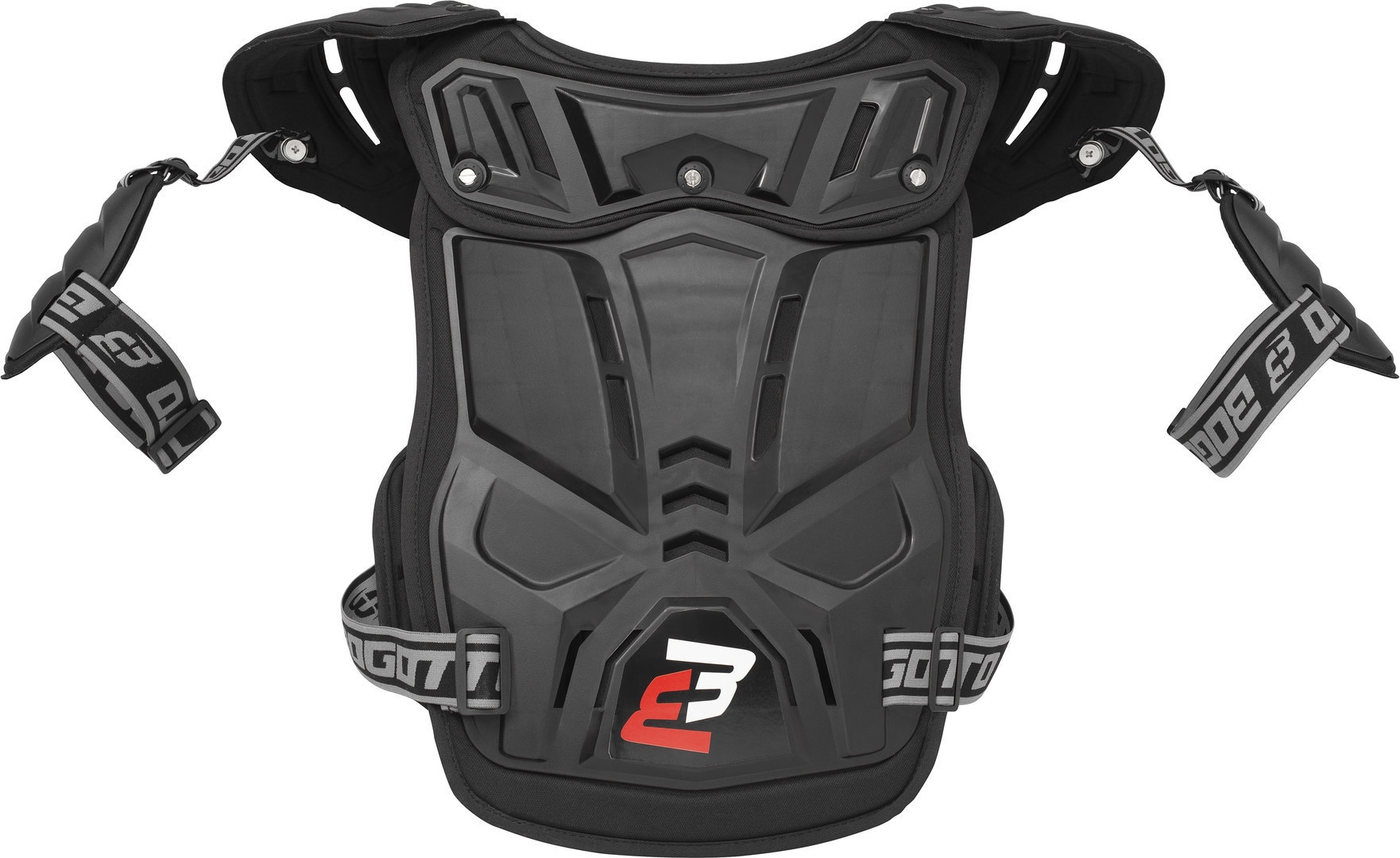 Bogotto PRO-XX Evo Chest Armor
