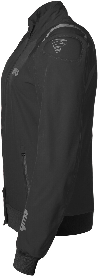 GMS Falcon Ladies Motorcycle Textile Jacket