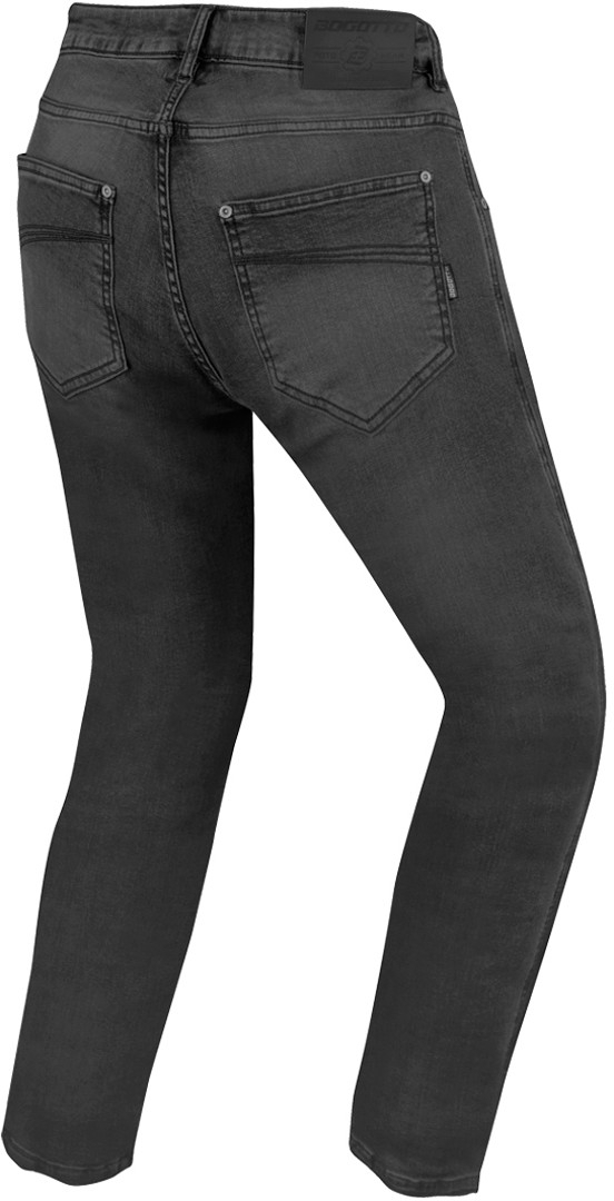 Bogotto Atherorock Motorcycle Jeans