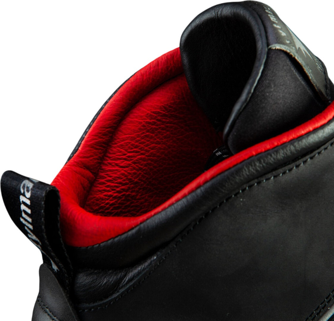 Stylmartin Vertigo waterproof Motorcycle Shoes