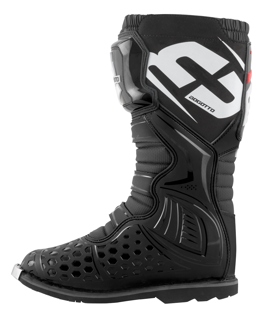 Bogotto MX-3 Motocross Boots