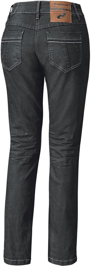 Held Crane Ladies Motorcycle Jeans