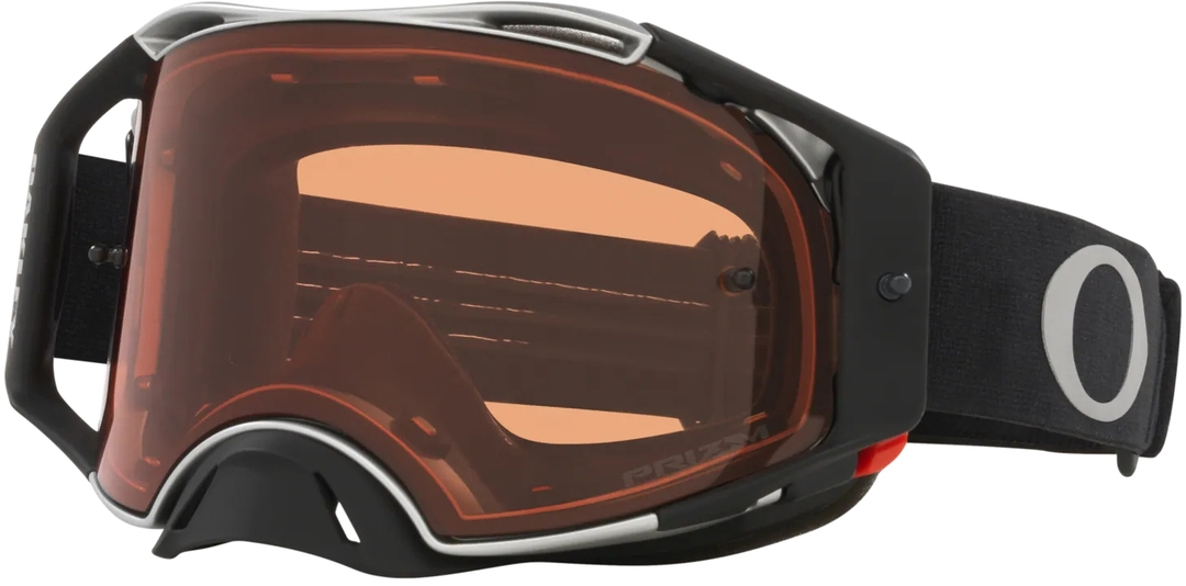 Oakley Airbrake Prizm Motocross Goggles