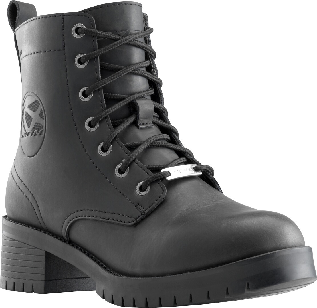 Ixon Krafter WP waterproof Ladies Motorcycle Boots