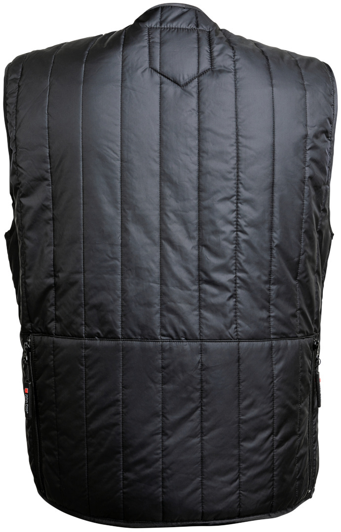 John Doe Basic Vest