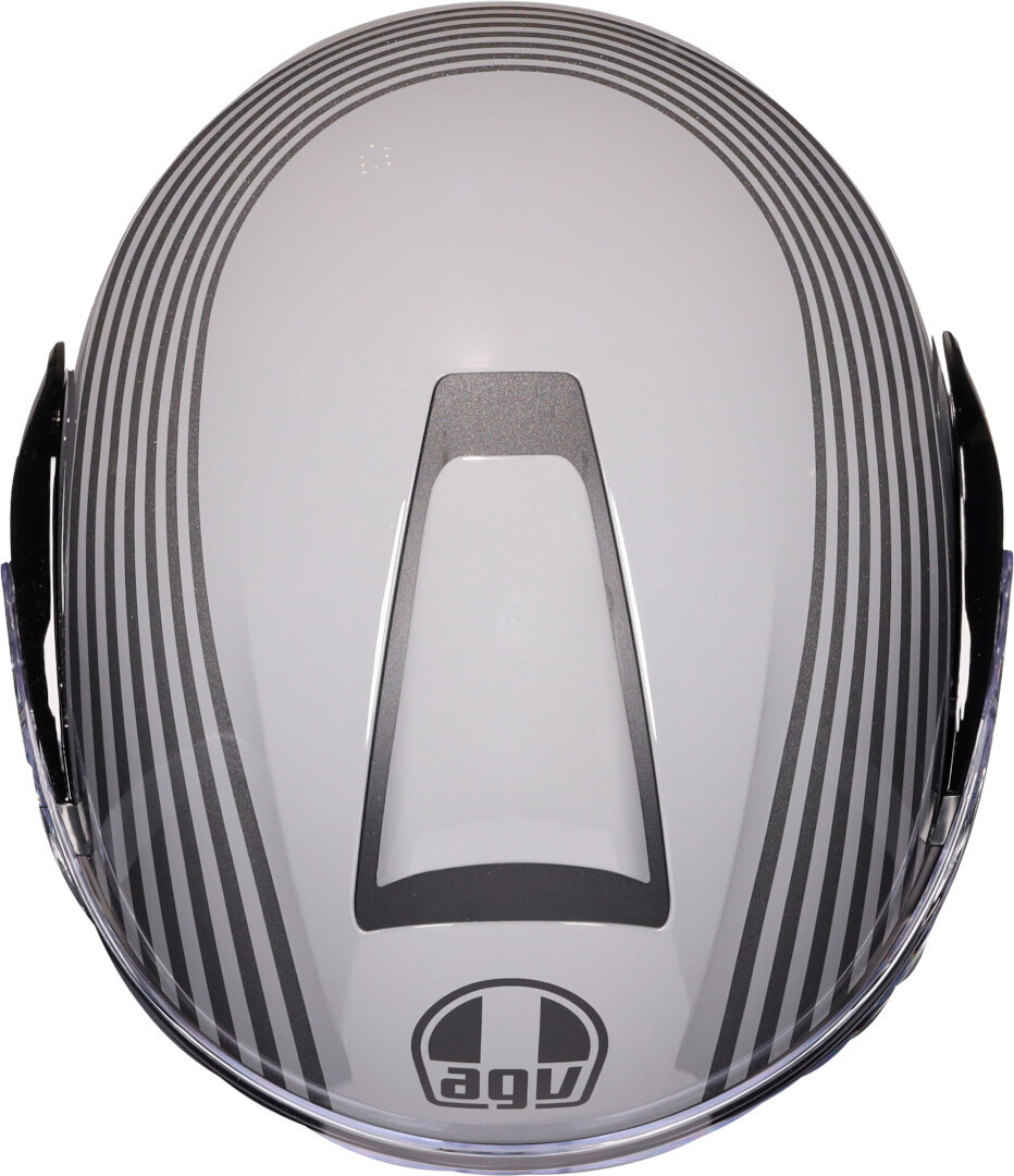 AGV Streetmodular Iseo Helmet
