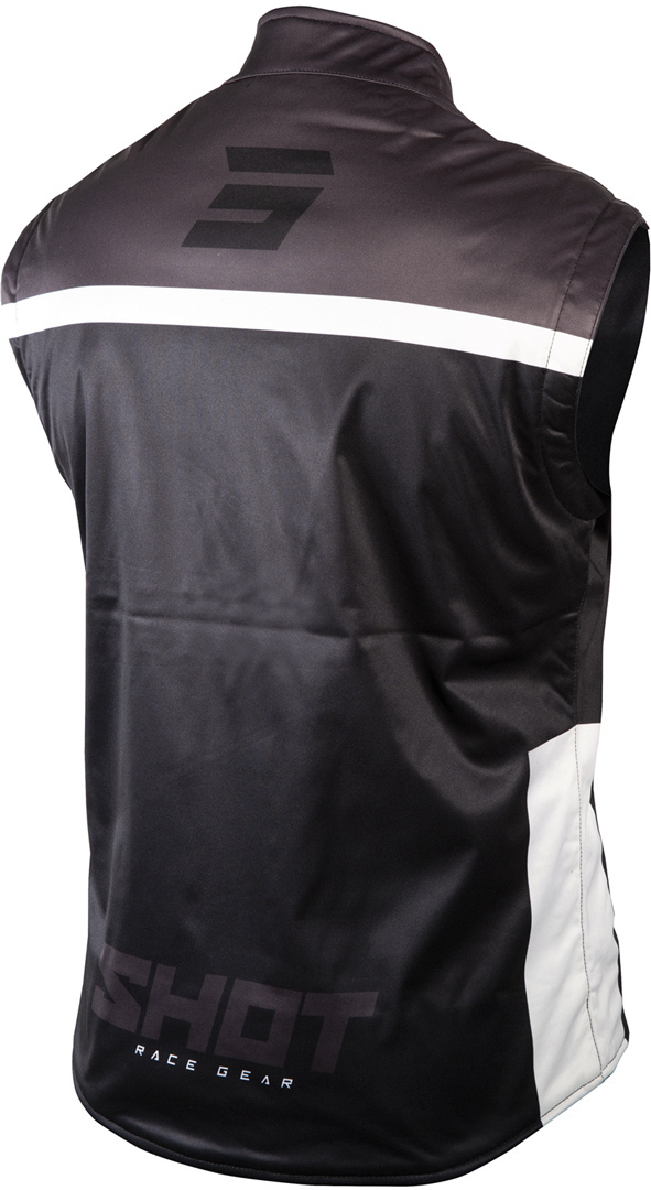 Shot Bodywarmer Lite 2.0 Motocross Vest