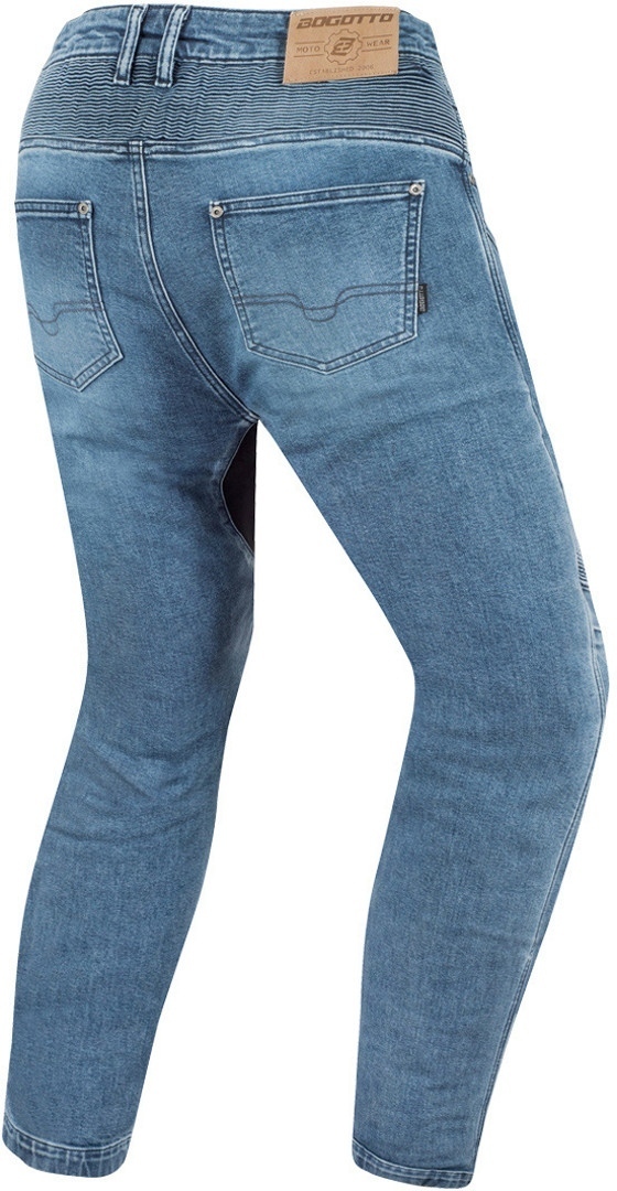 Bogotto Roadturn Motorcycle Jeans