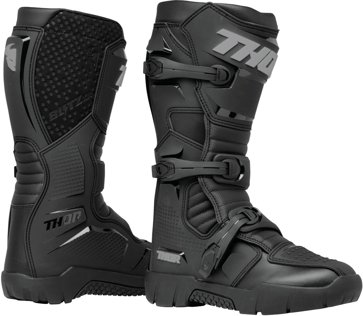 Thor Blitz XR Trail Motocross Boots