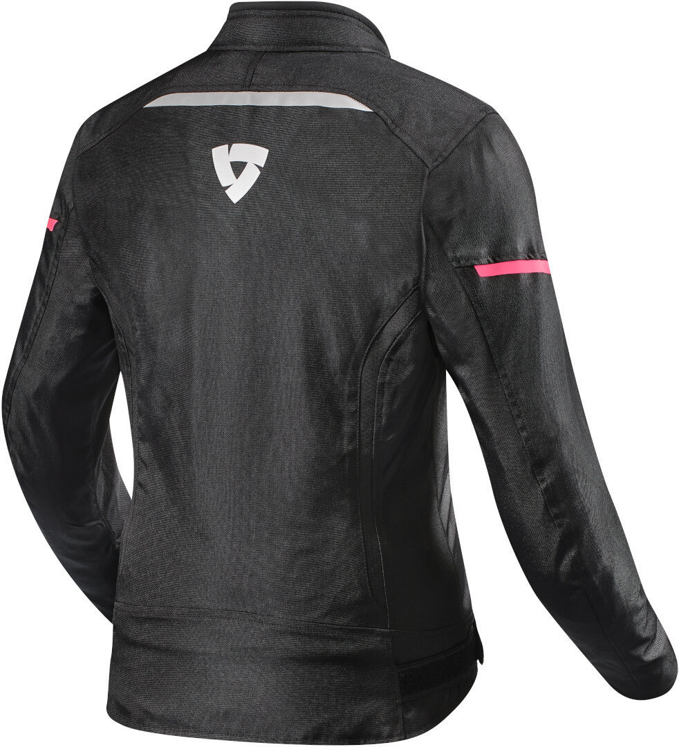 Revit Sprint H2O Ladies Motorcycle Textile Jacket