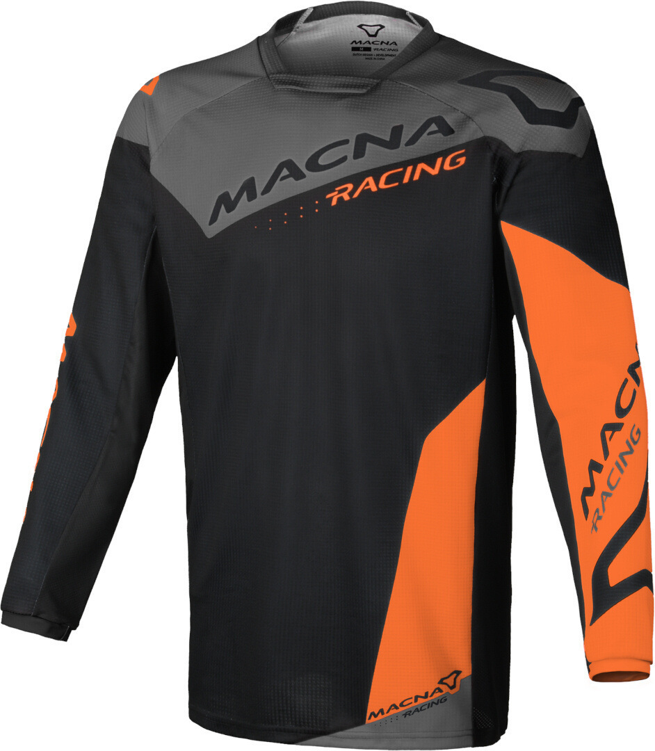 Macna Backyard-1 Motocross Jersey