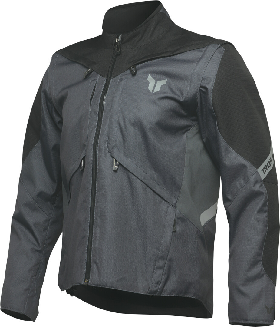 Thor Terrain waterproof Textile Jacket