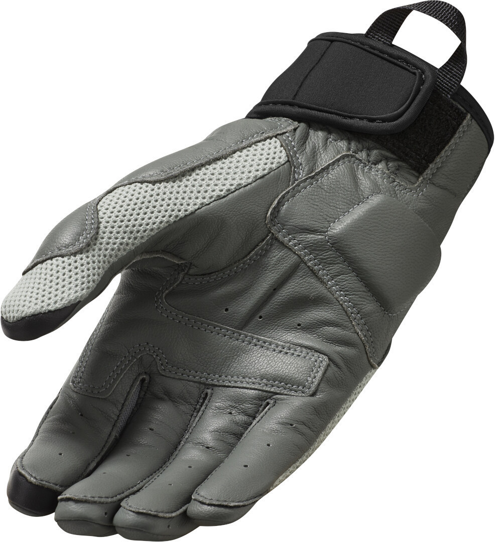 Revit Caliber Motorcycle Gloves